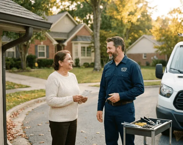 Gutter Repair Fallon, NV FAQs