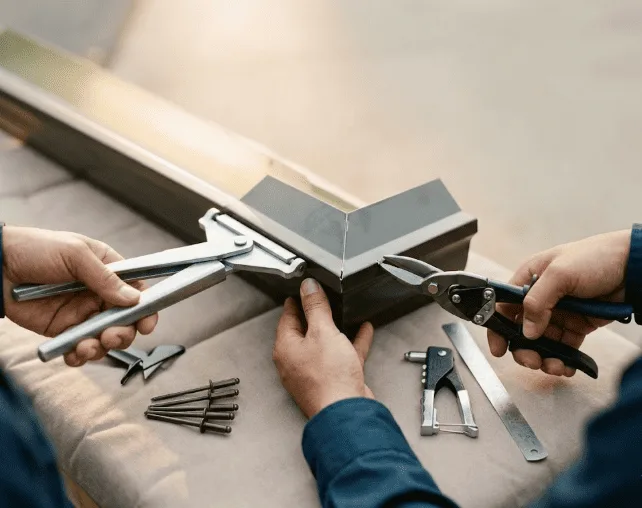 Why choose Gutter Repair in Fallon, NV